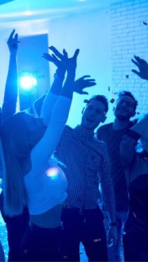 House Party – Party & Nightlife in Bochum
