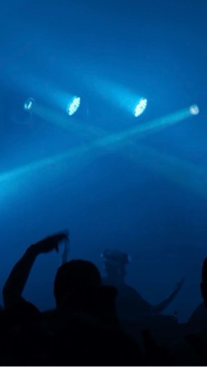 Rave Buddy‘s – Musik & Konzerte in Wuppertal