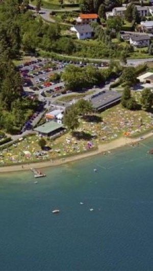 Bier am See – Outdoor-Events in Dortmund