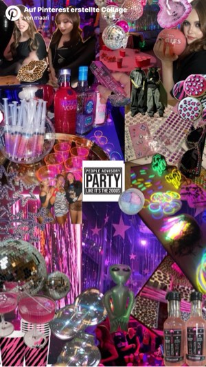 Geburtstag Home – Party & Nightlife in Berlin
