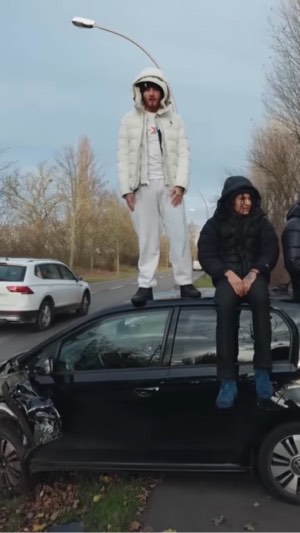 Zackavelli concert – Musik & Konzerte in München