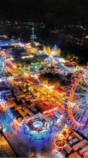 Wasen Stuttgart 2026 – Party & Nightlife in Stuttgart