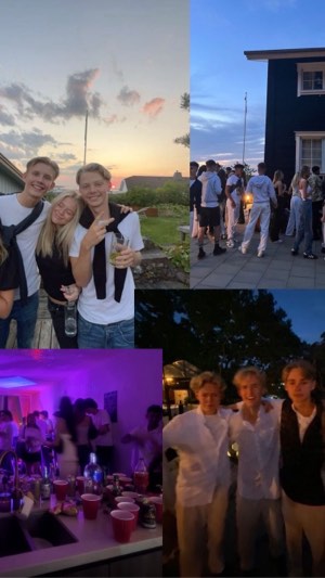 Mixed Friendgroup Hamburg – Party & Nightlife in Hamburg