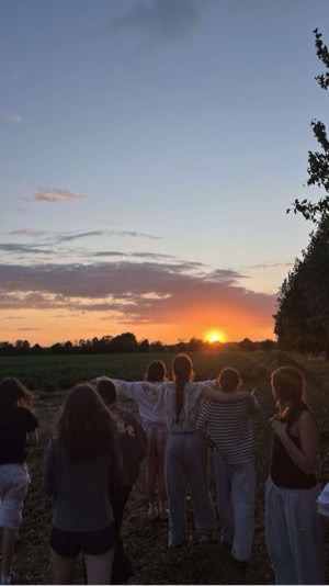 Freundesgruppe 17-20 – Event in Dortmund