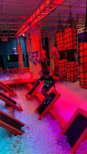 Indoorspielplatz mieten – Party & Nightlife in Nürnberg