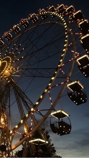 Kirmes / Bonn,Pützchen – Event in Bonn