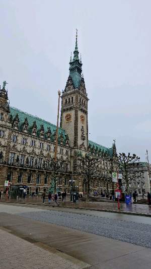 Neue Leute in Hamburg kennenlernen – Event in Hamburg