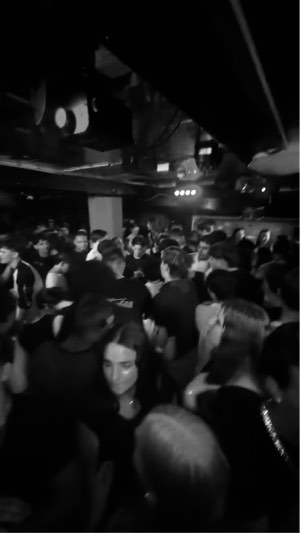 📍BONN| BACK TO SCHOOL PARTY – Party & Nightlife in Bonn