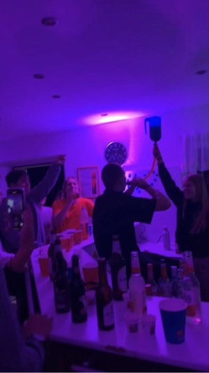 🎃 Halloween-Hausparty ab 15 in Dortmund gesucht – Party & Nightlife in Dortmund