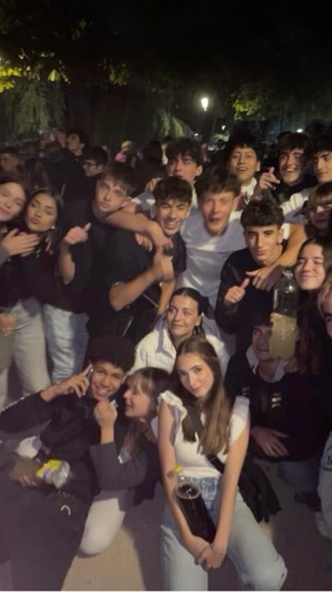 Freundesgruppe 2026😛✌️ – Party & Nightlife in Hamburg