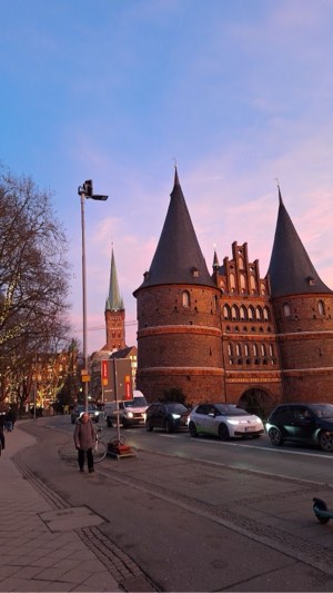 Freundesgruppe Lübeck – Party & Nightlife in Lübeck