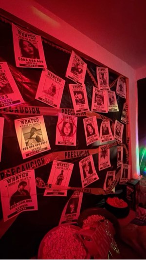 HALLOWEEN PARTY FRANKFURT 🎃 👻 – Party & Nightlife in Frankfurt am Main