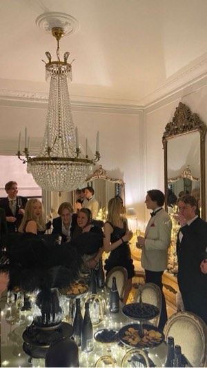 Exclusive Events 🇩🇪🍾 – Kultur-Events in Düsseldorf