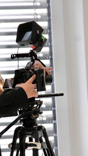 🎬 Film Club / Crew – Event in Nürnberg
