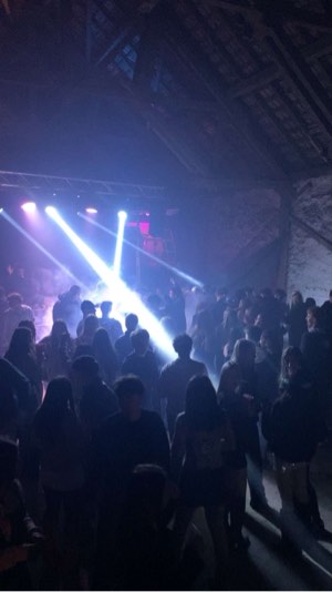Knockoutparty Nähe Hannover – Party & Nightlife in Hannover