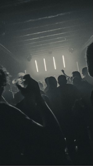 Bunker Rave Berlin - 2027 – Party & Nightlife in Berlin
