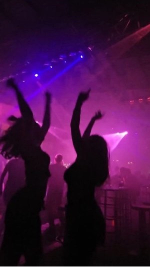 Mädelsgruppe – Party & Nightlife in Dortmund