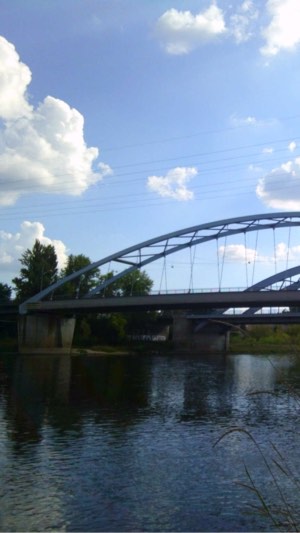 Freundesgruppe 16+ – Outdoor-Events in Magdeburg