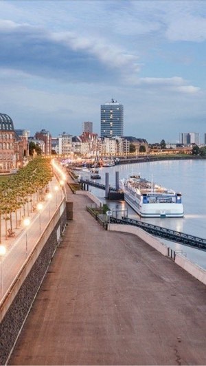 Neue Connection Düsseldorf Umgebung – Entertainment in Düsseldorf