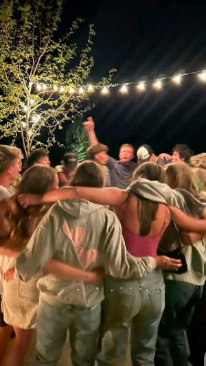 Freundesgruppe NRW – Entertainment in Essen