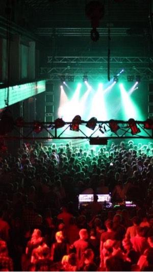 LUIS Konzert im Werk 2 – Musik & Konzerte in Leipzig