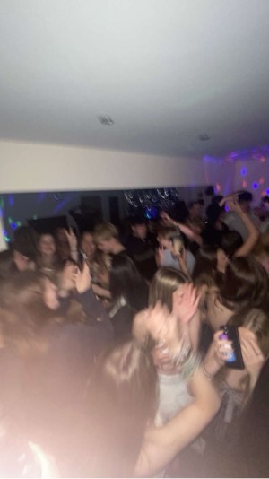 18. Geburtstagsparty🪩🍾🎉🎊 – Musik & Konzerte in Berlin