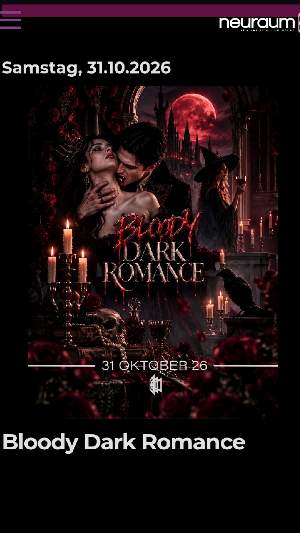 Halloween im Club – Party & Nightlife in München