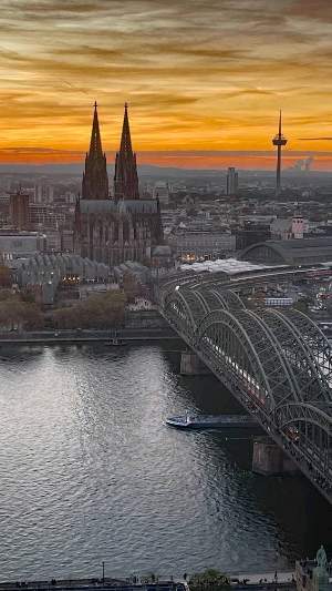 Snap Gruppe Köln – Entertainment in Köln