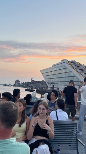 Fähre fahren auf spontan – Outdoor-Events in Hamburg