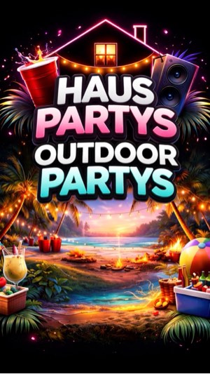 Outdoor oder Homeparty Planung (Berlin) – Party & Nightlife in Berlin