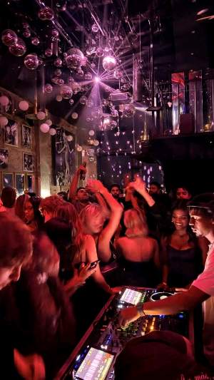 20s Birthday - together in the Club!!😎🤪🥳 – Party & Nightlife in Berlin