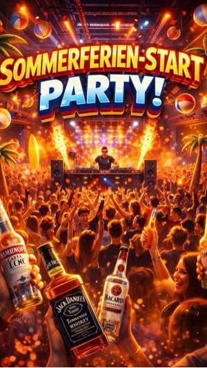Sommer Start Party ! – Party & Nightlife in Hannover