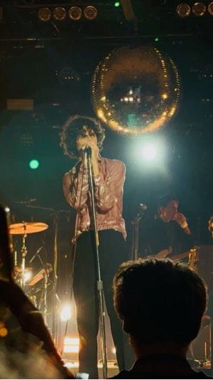 Sombr Superbloom konzert muc – Musik & Konzerte in München