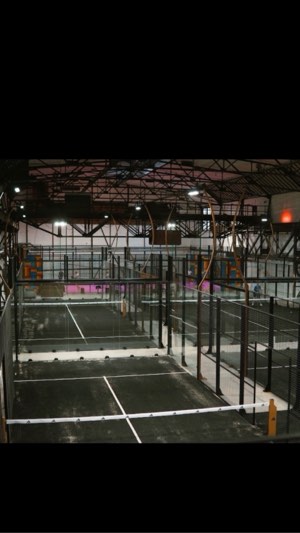 Padel – Sport-Events in Köln