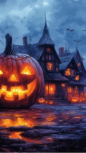suche halloween hausi/party – Party & Nightlife in Freiburg im Breisgau
