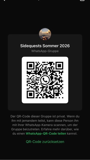 Sidequests Sommer 2026 – Outdoor-Events in Dortmund