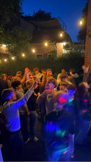 Geburstags Hausi – Party & Nightlife in Wuppertal