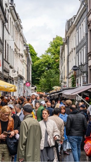 Wuppertal Connect🚟 – Entertainment in Wuppertal