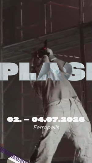 SPLASH! Festival 2026 – Musik & Konzerte in Bremen