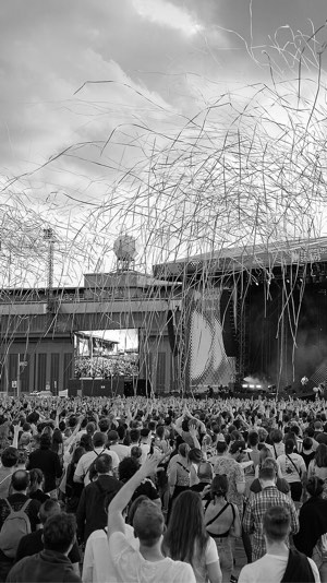 Spontan Open Air Tempelhof – Party & Nightlife in Berlin