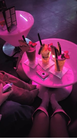 Chaya Treff 👯‍♀️💘 – Party & Nightlife in Berlin