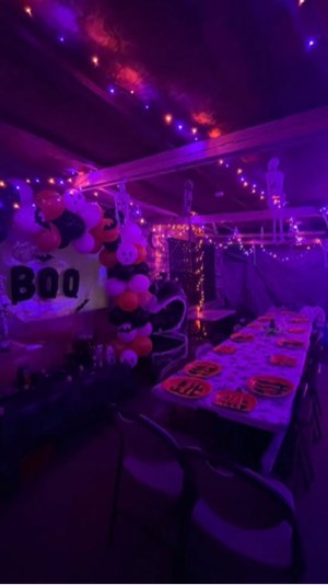 Halloween Party 🎃🥳 – Party & Nightlife in Karlsruhe