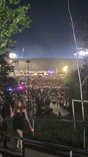 Wochenende saufen – Party & Nightlife in Stuttgart