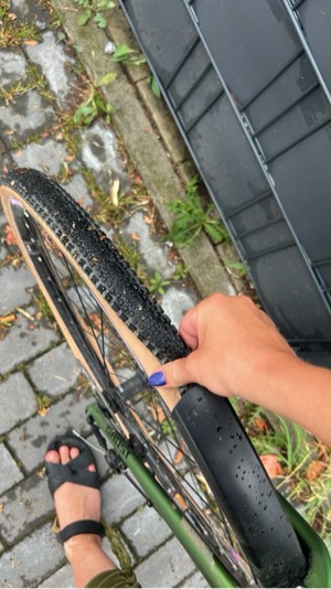 Gravel Buddies ✌️ – Sport-Events in Dortmund