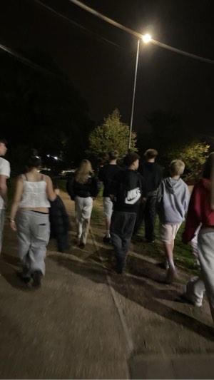 Freundesgruppe 13-16y – Event in Mannheim