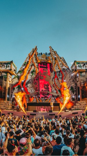 Open Beatz 2026 – Musik & Konzerte in Nürnberg