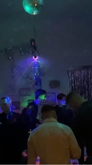 Homeparty in Steglitz – Party & Nightlife in Berlin
