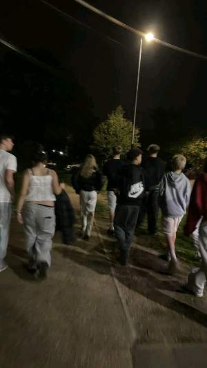 Freundesgruppe – Outdoor-Events in Dortmund