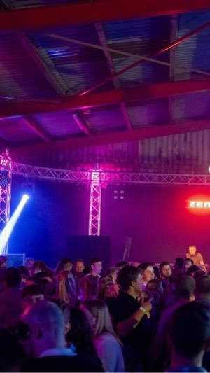 Scheunenfete // 12.09.26 // Landkreis Lüneburg – Party & Nightlife in Hamburg