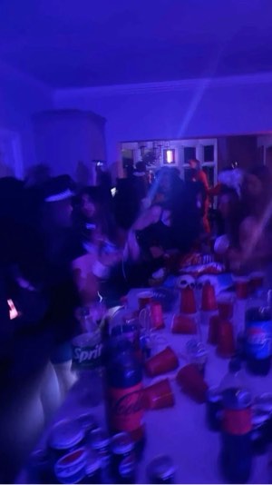 Suche Halloween Hausis/Partys – Party & Nightlife in Dortmund